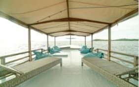 Cajoma Dive Yatch