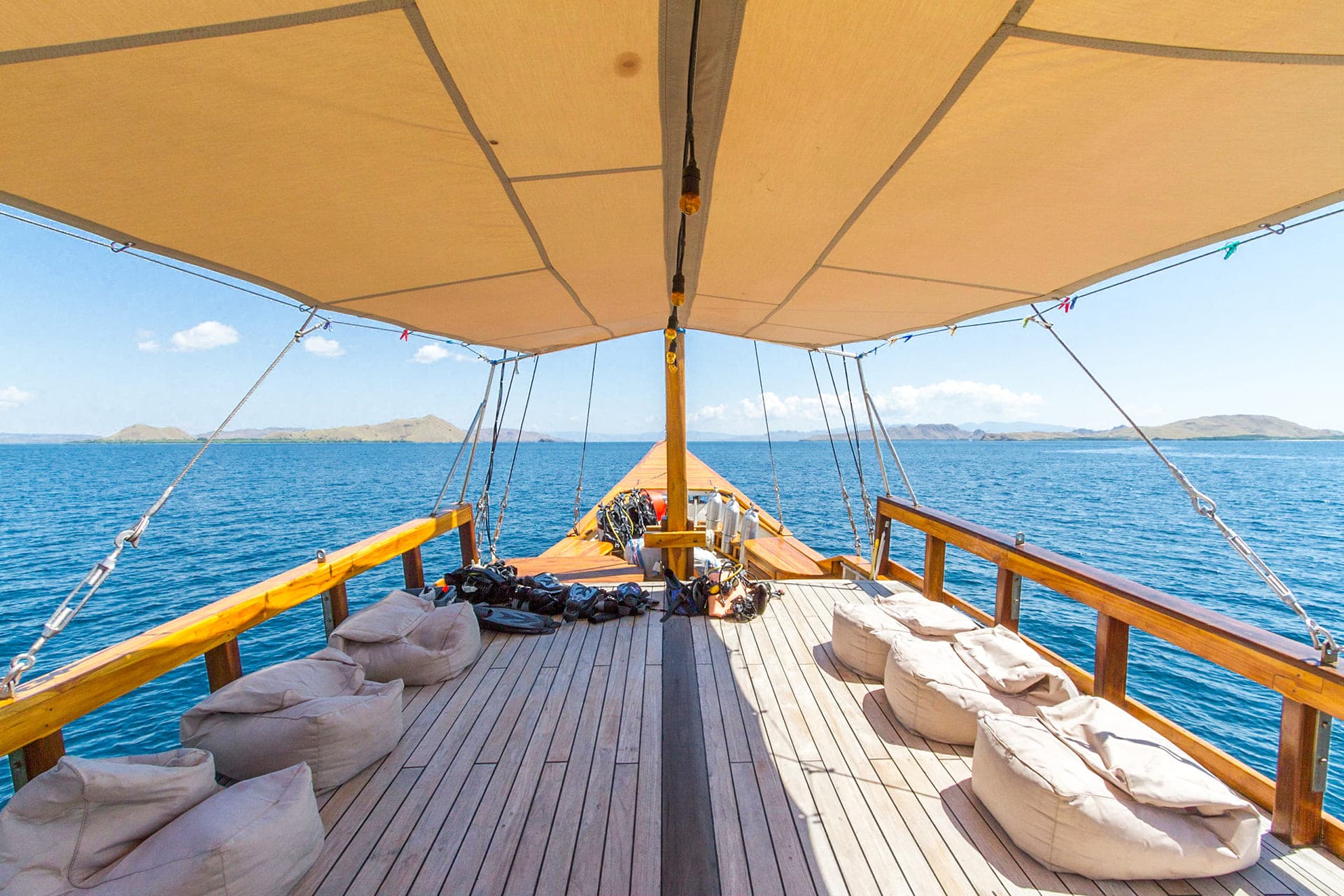 Kelana Yatch