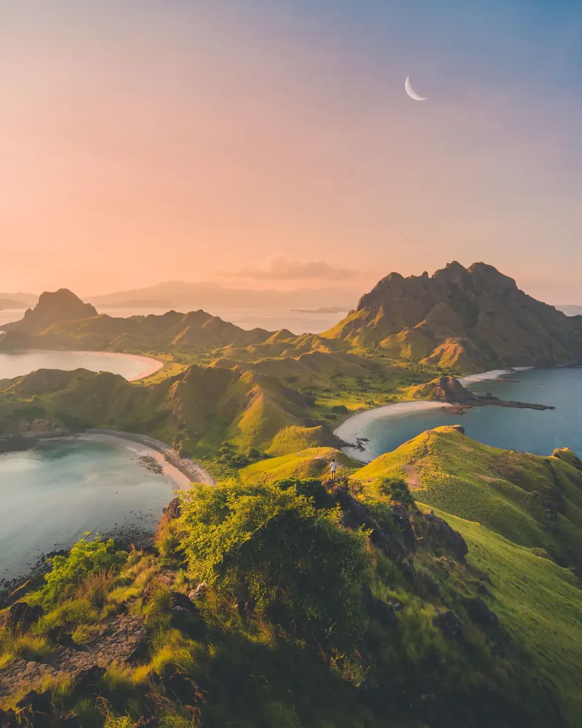 Komodo National Park