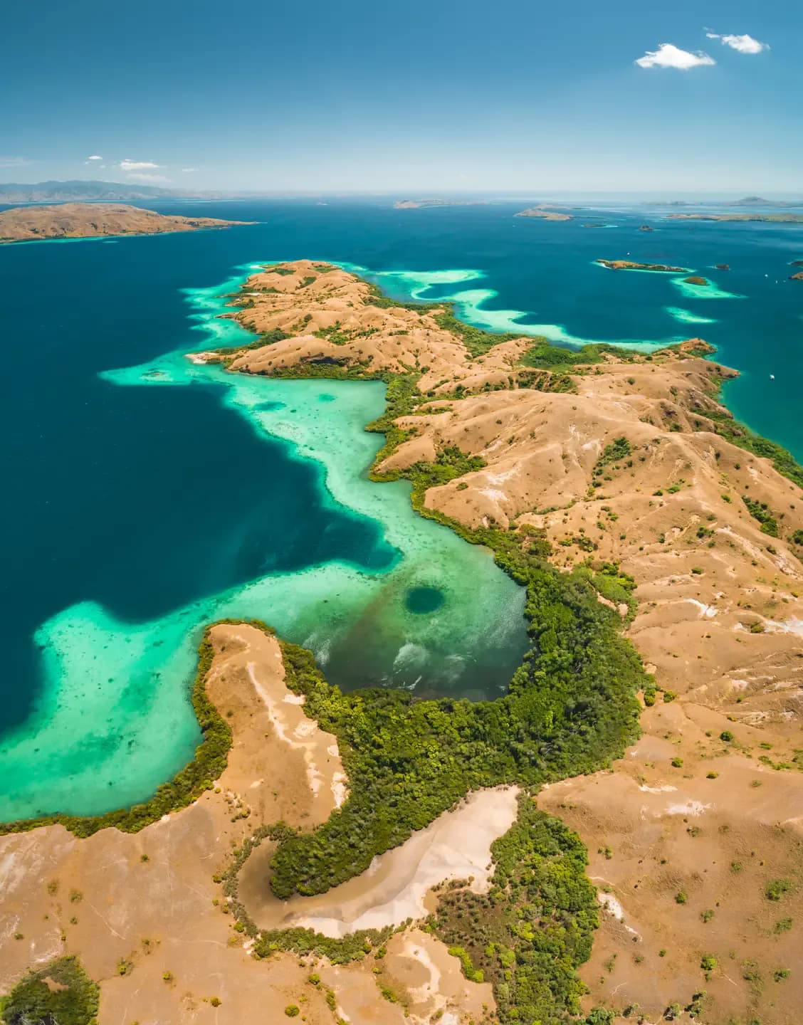 Komodo National Park