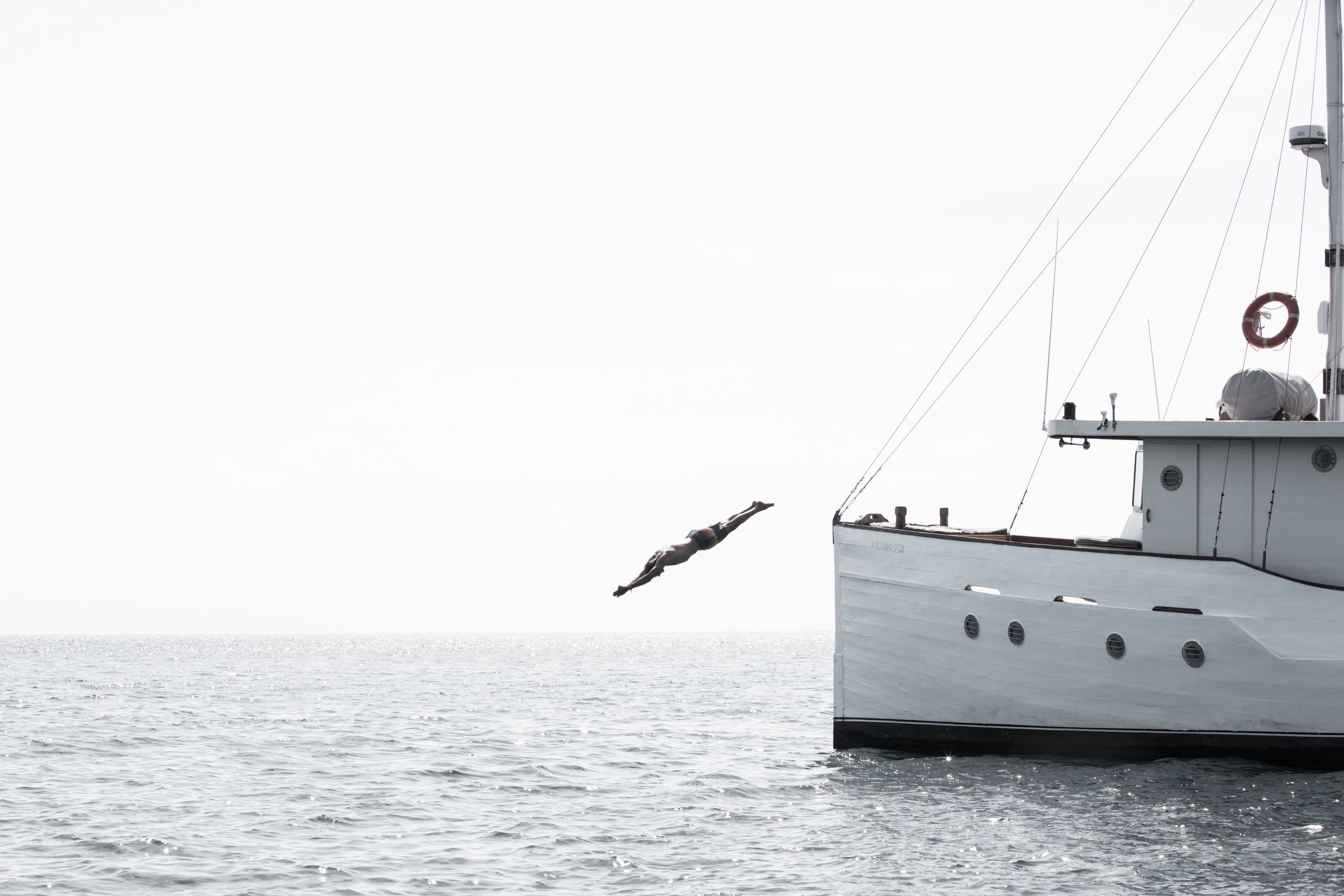 Splendour Yatch