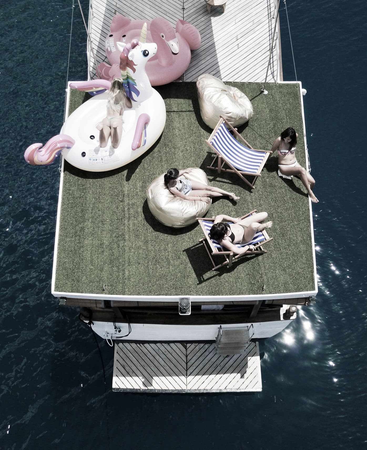 Splendour Yatch