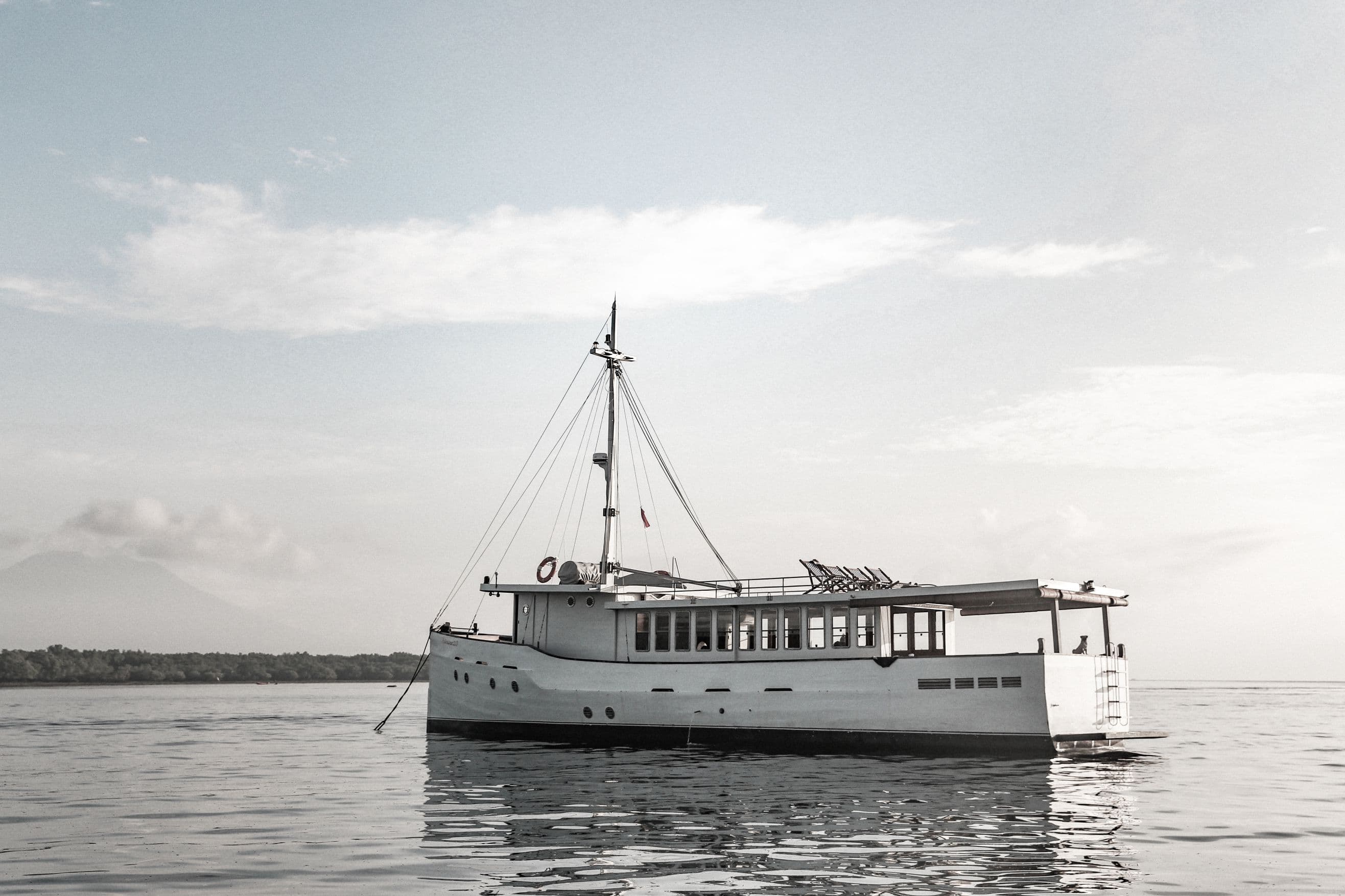 Splendour Yatch